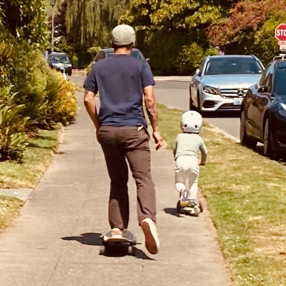 Meet your Posher, Chris - Picture 7 of 8